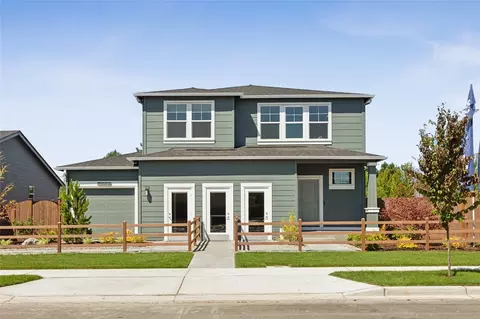 585 Wall St #55, Buckley, WA 98321