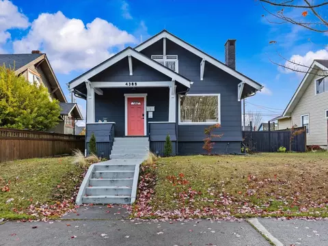 4309 Tacoma Ave S #2, Tacoma, WA 98418
