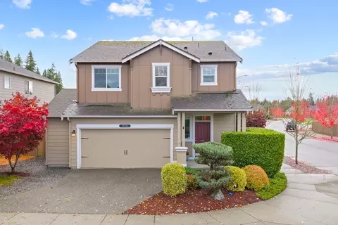 17804 Maple St, Granite Falls, WA 98252