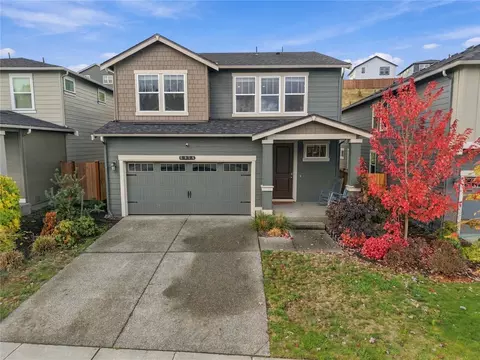 5956 Waverly Rd SW, Port Orchard, WA 98367