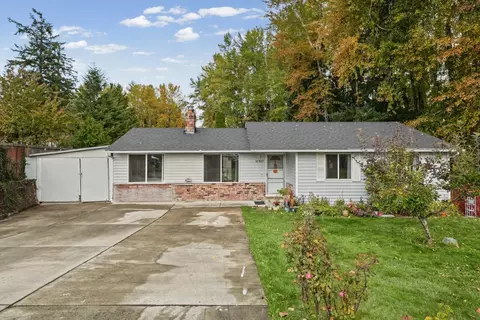 10507 Rosewood Ave, Everett, WA 98204