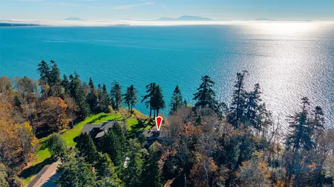 5935 Birch Point Rd, Blaine, WA 98230