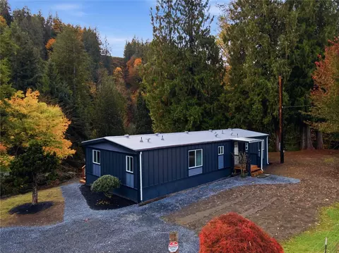 17002 Jordan Rd, Arlington, WA 98223