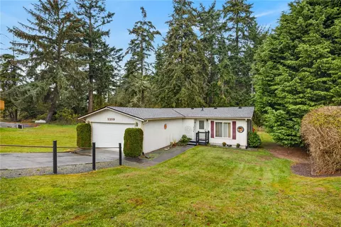 2209 Conniston Way, Oak Harbor, WA 98277