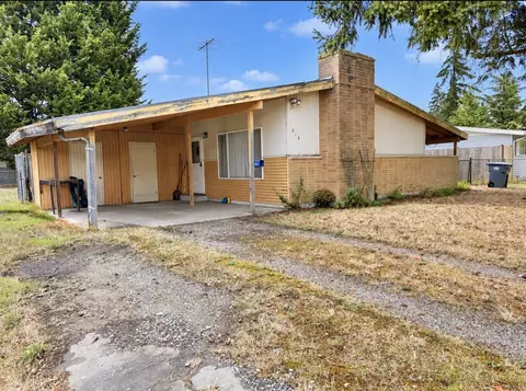 815 138th, Tacoma, WA 98444