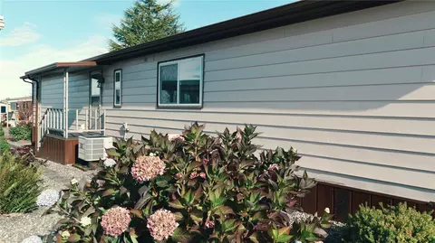 Exterior - 46 Juniper Mobile Ests, Sequim, WA 98382 photo 5 of 11