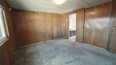 Bedroom - 46 Juniper Mobile Ests, Sequim, WA 98382 photo 2 of 2