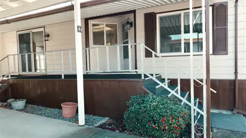 Exterior - 46 Juniper Mobile Ests, Sequim, WA 98382 photo 9 of 11