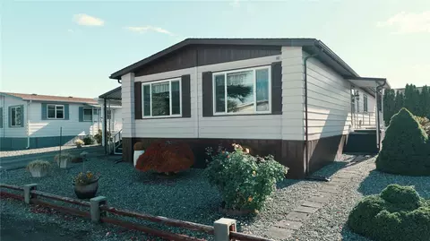 Exterior - 46 Juniper Mobile Ests, Sequim, WA 98382 photo 11 of 11