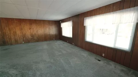 Living - 46 Juniper Mobile Ests, Sequim, WA 98382 photo 5 of 5