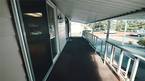 Exterior - 46 Juniper Mobile Ests, Sequim, WA 98382 photo 3 of 11