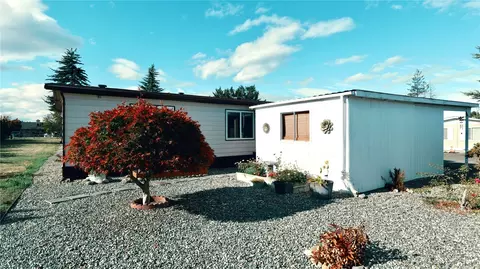 Exterior - 46 Juniper Mobile Ests, Sequim, WA 98382 photo 6 of 11