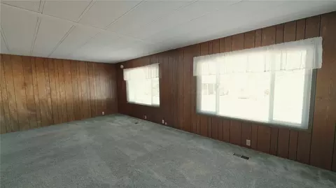 Living - 46 Juniper Mobile Ests, Sequim, WA 98382 photo 2 of 5