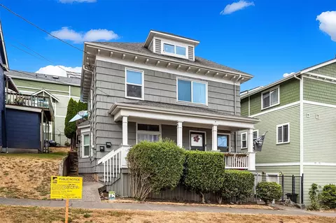 705 N 2nd St, Tacoma, WA 98403
