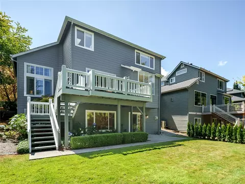 2605 231st Ave SE, Sammamish, WA 98075