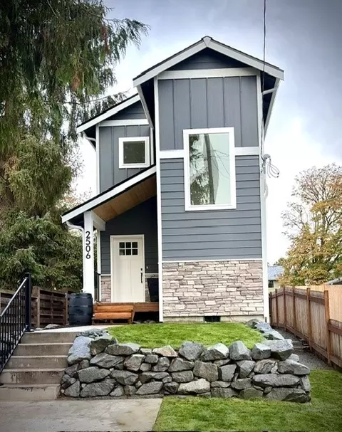 2506 58th Ave NE, Tacoma, WA 98422