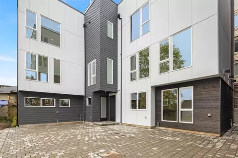 4425 Fremont Ave N #C, Seattle, WA 98103