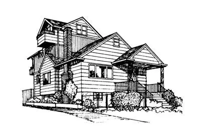 4111 Midvale Ave N, Seattle, WA 98103 photo 1