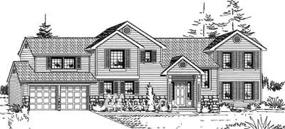 3805 160th Pl SE, Bothell, WA 98012 photo 1