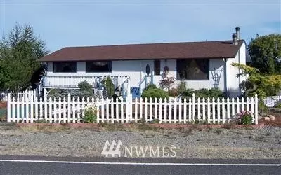 470 W Nelson Rd, Sequim, WA 98382 photo 1