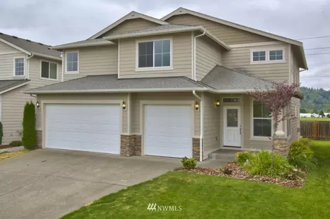 1017 Eagle Ave SW, Orting, WA 98360 photo 1