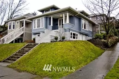 235 27th Ave E, Seattle, WA 98112 photo 1