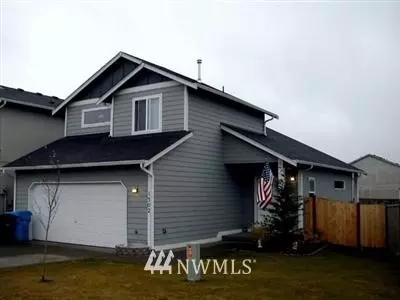 1302 195th St E, Spanaway, WA 98387 photo 1