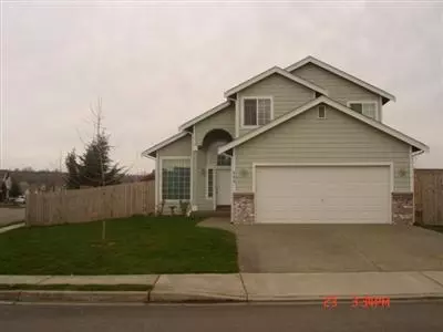 305 Callendar St NW, Orting, WA 98360 photo 1