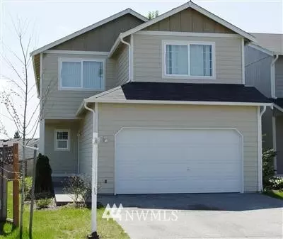 1228 195 St E, Spanaway, WA 98387 photo 1