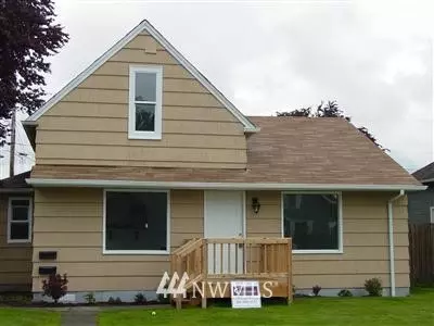 2409 Chestnut, Everett, WA 98201 photo 1