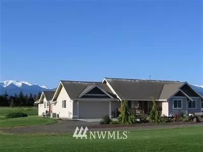 111 Mantle Rd, Sequim, WA 98382 photo 1