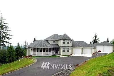 155 Carriage Dr, Sequim, WA 98382 photo 1