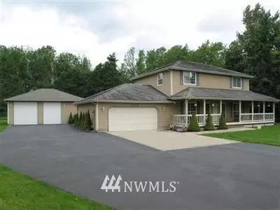 4715 266th St E, Spanaway, WA 98387 photo 1