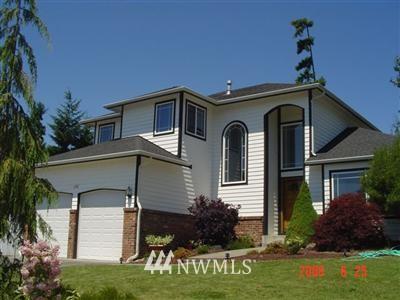 136 Jackson View Dr, Chehalis, WA 98532 photo 1