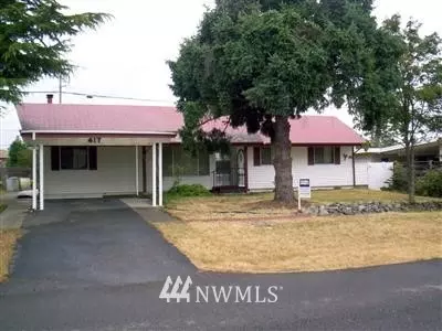 417 N Govan Ave, Sequim, WA 98382 photo 1