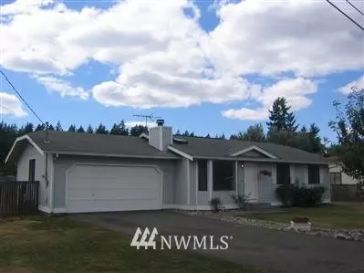 20114 2nd Avenue Ct E, Spanaway, WA 98387 photo 1