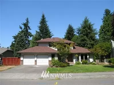 2321 SE 243rd Pl SE, Bothell, WA 98021 photo 1