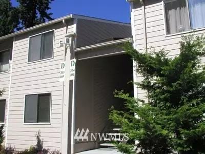820 E Cady Rd #D 103, Everett, WA 98203 photo 1