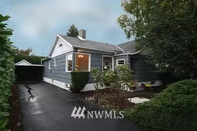 720 N 90 St, Seattle, WA 98103 photo 1