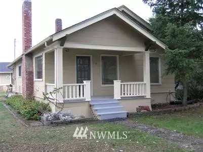 750 E Runnion Rd, Sequim, WA 98382 photo 1