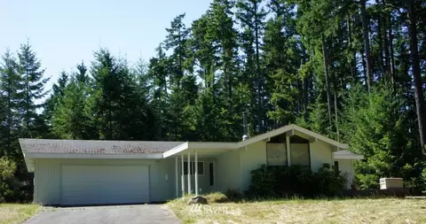 511 E Cronquist Rd, Allyn, WA 98524 photo 1