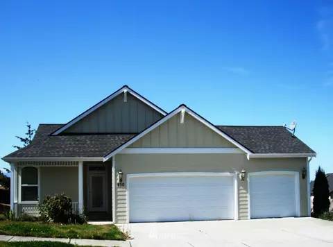 450 Elk Loop, Sequim, WA 98382 photo 1