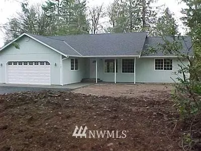 760 E Wilson Way, Grapeview, WA 98546 photo 1