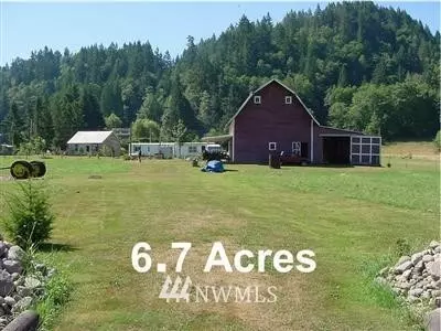 13428 S Prairie Carbon River Rd E, Orting, WA 98360 photo 1