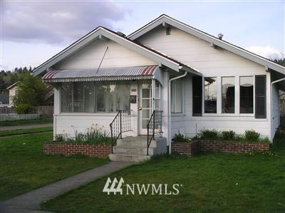 540 William Ave SW, Chehalis, WA 98532 photo 1