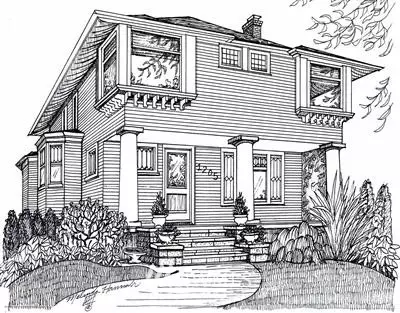 1205 16th Ave E, Seattle, WA 98112 photo 1