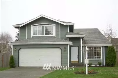 822 233rd St SE, Bothell, WA 98021 photo 1