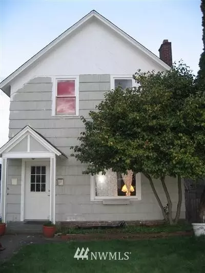 2309 Rockefeller Ave, Everett, WA 98201 photo 1