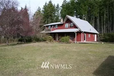 3081 E Mason Benson Rd, Grapeview, WA 98546 photo 1
