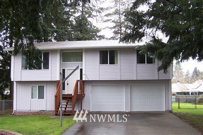 3702 Hoadly Loop SE, Tumwater, WA 98501 photo 1